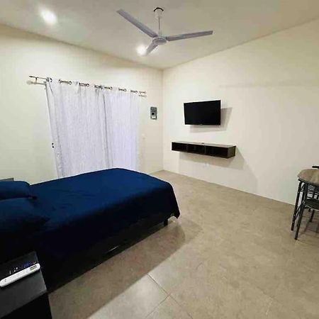 Habitacion Para Dos Personas Santa Cruz Huatulco Dış mekan fotoğraf